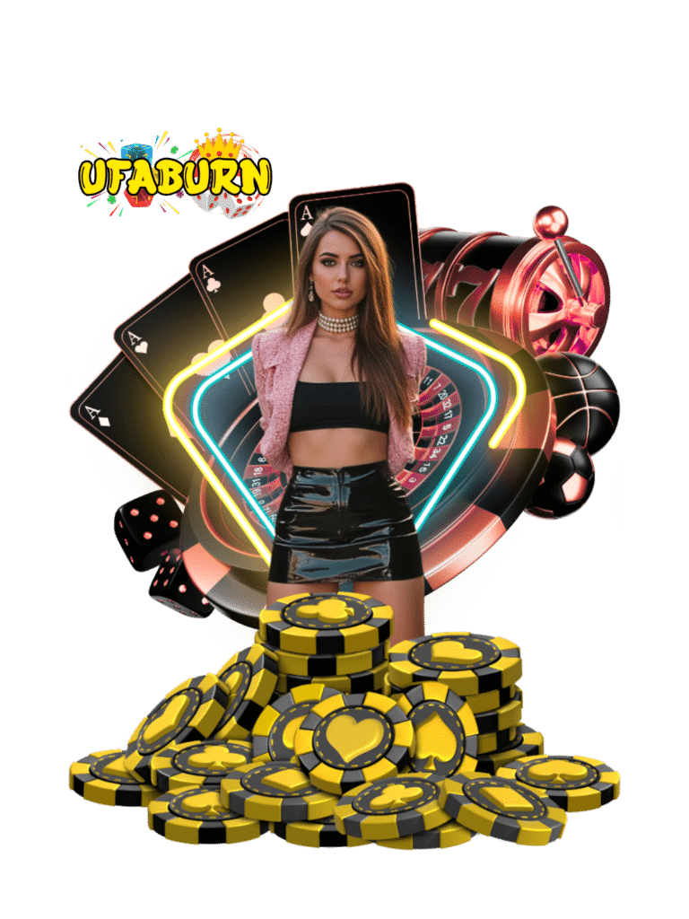 ufaburn
