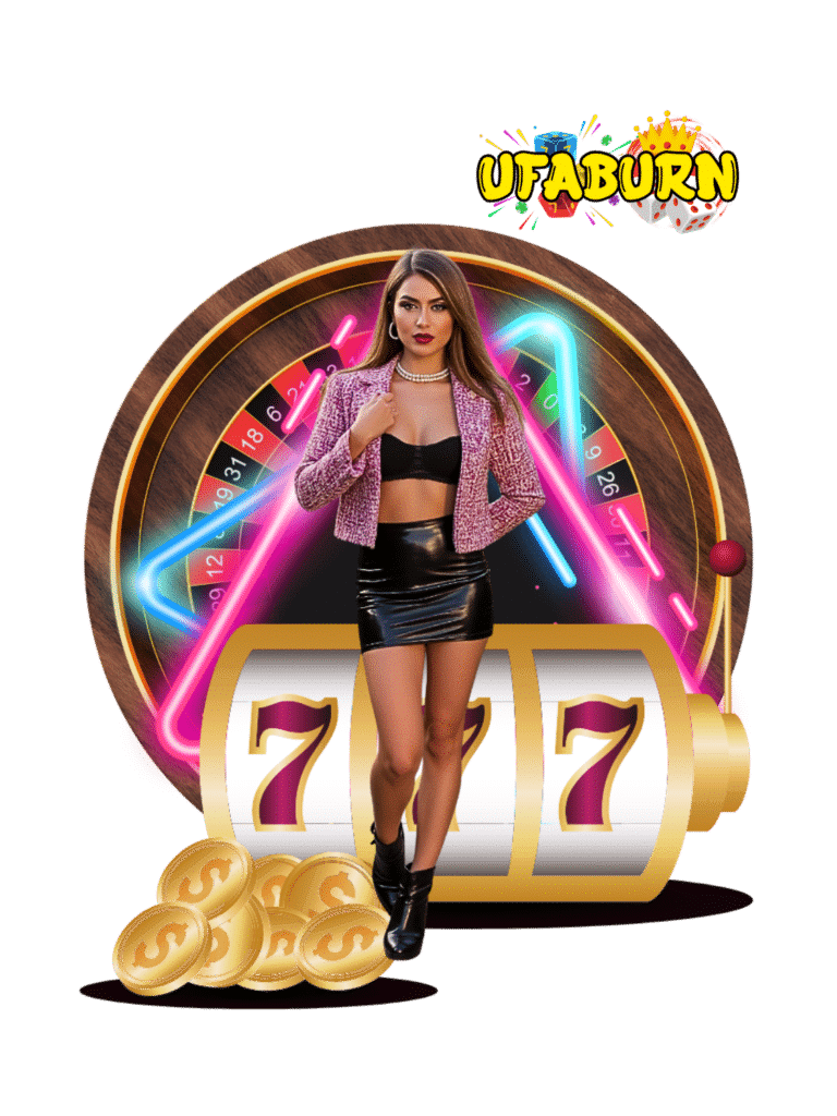 ufaburn เว็บพนันออนไลน์
