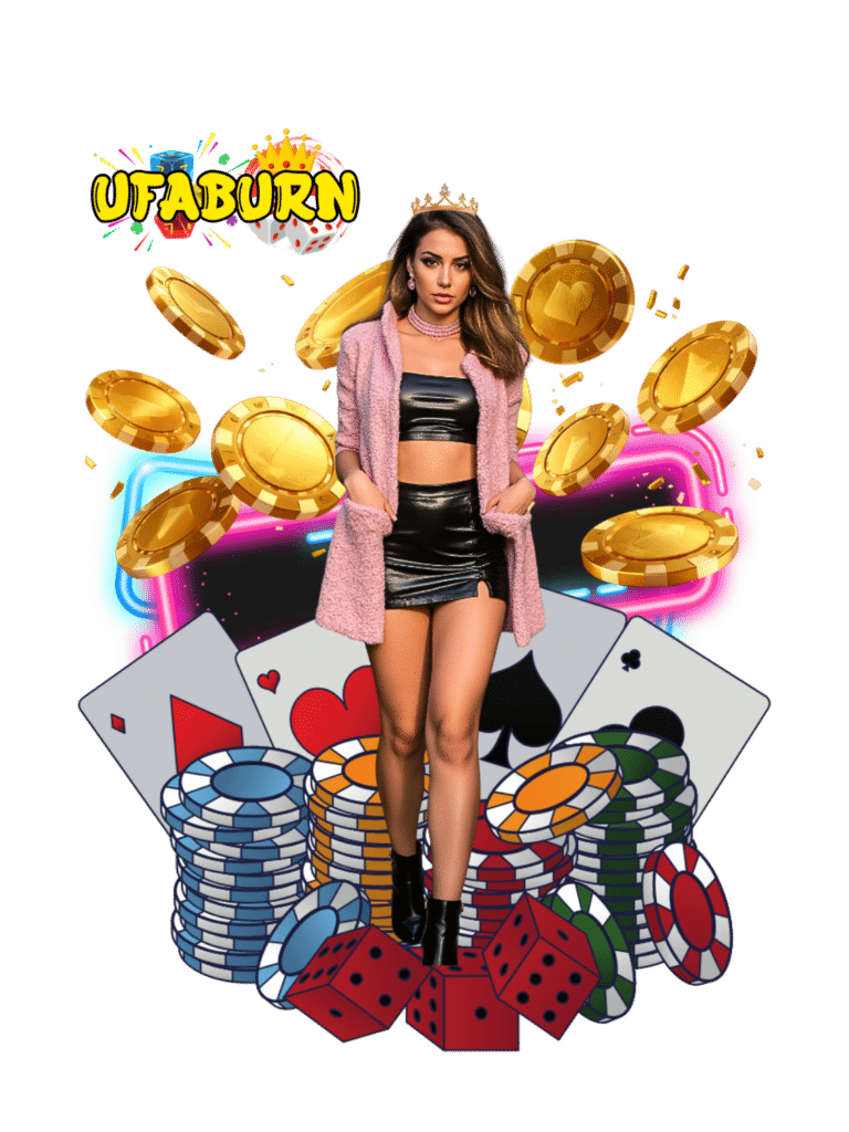 ufaburn สล็อตออนไลน์