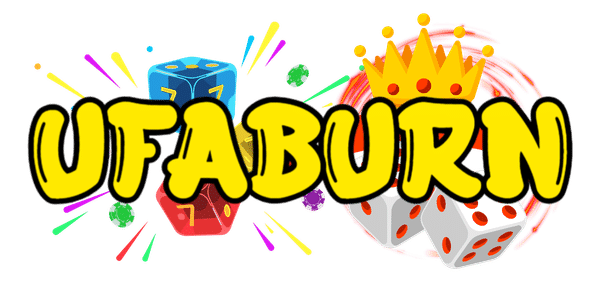 ufaburn logo